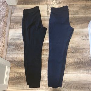 Old Navy dress pants/ leggings